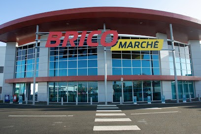 Bricomarché Saint-Agathon, Magasin de Bricolage à Saint-Agathon