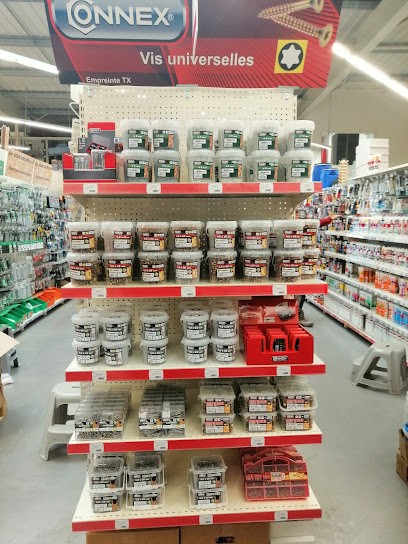 Les Briconautes, Magasin de Bricolage à Saint-Médard-de-Mussidan