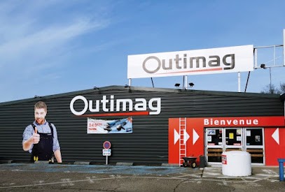 Outimag Perreux | Magasin, Magasin de Bricolage à Perreux