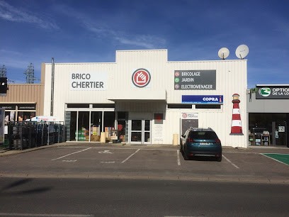 Briconautes Saint-Satur, Magasin de Bricolage à Saint-Satur