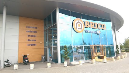 E.Leclerc Brico, Magasin de Bricolage à Cernay