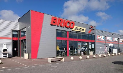 Bricomarché Saverdun, Magasin de Bricolage à Saverdun