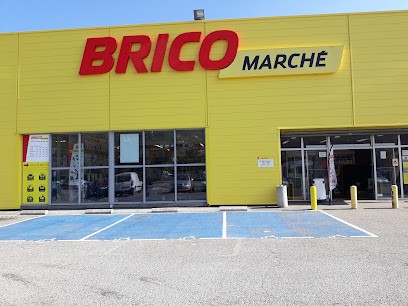 Bricomarché Saint-Jean-De-Muzols, Magasin de Bricolage à Saint-Jean-de-Muzols