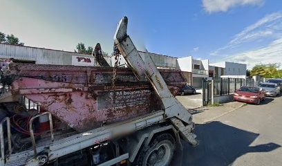 Ouvertures, Magasin de Bricolage à Baillet-en-France