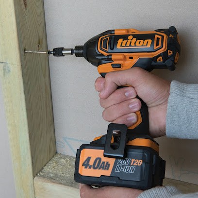 Fermipose, Magasin de Bricolage à Renage