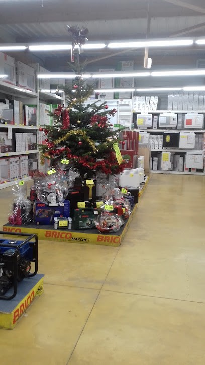Bricomarché Pleine Fougeres, Magasin de Bricolage à Pleine-Fougères