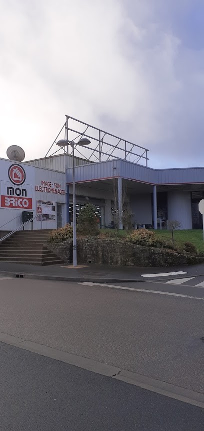 GATARD SAS, Magasin de Bricolage à Mortagne-sur-Sèvre