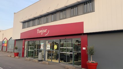 LaMaison.fr, Magasin de Bricolage à Parthenay