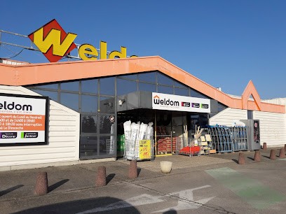 Weldom Rosheim, Magasin de Bricolage à Rosheim