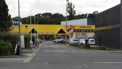 Bricorama Quincy Sous Senart, Magasin de Bricolage à Quincy-sous-Sénart