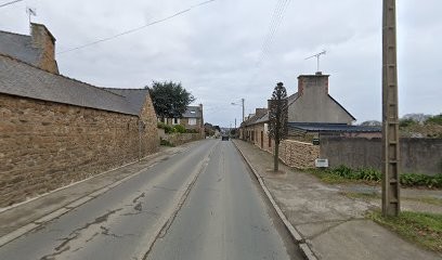 Bouje, Magasin de Bricolage à Paimpol