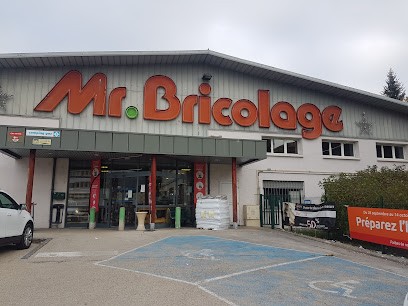 Mr.Bricolage Morteau, Magasin de Bricolage à Morteau