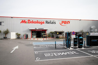 Mr.bricolage Relais Saint Cyprien, Magasin De Bricolage à Saint-Cyprien