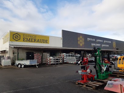 HAMON LOISIRS ET JARDINS, Magasin de Bricolage à Plouigneau