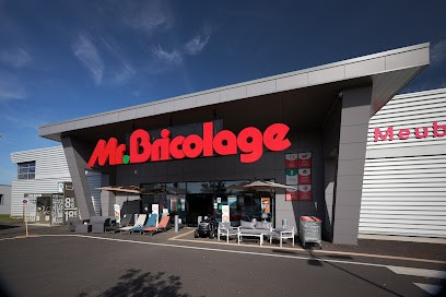 Mr.Bricolage Pont L'Evêque, Magasin de Bricolage à Pont-l'Évêque