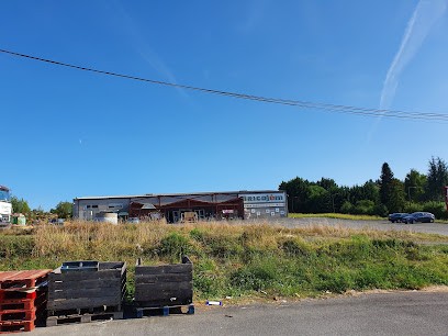 Bricojém, Magasin de Bricolage à Rouffignac-Saint-Cernin-de-Reilhac
