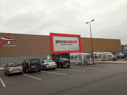 Bricomarché Pruniers-En-Sologne, Magasin de Bricolage à Pruniers-en-Sologne