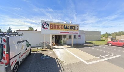 Logimarché, Magasin de Bricolage à Revigny-sur-Ornain