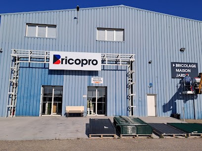 Bricopro Vedène, Magasin de Bricolage à Vedène