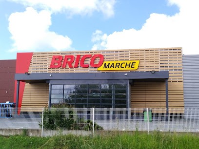 Bricomarché Tarnos, Magasin de Bricolage à Tarnos