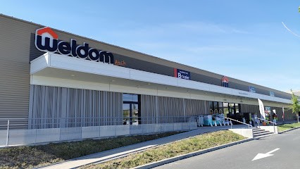 Weldom Auch, Magasin de Bricolage à Auch
