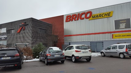 Bricomarché Remiremont, Magasin de Bricolage à Remiremont