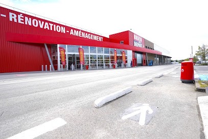 Brico Dépôt, Magasin de Bricolage à Pontault-Combault