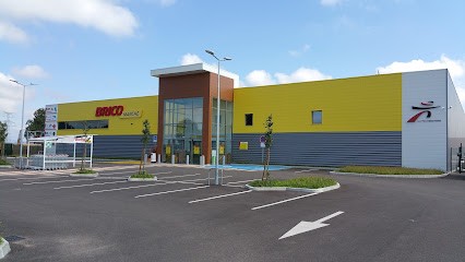 Bricomarché Aoste, Magasin de Bricolage à Aoste