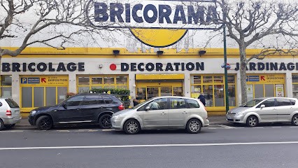 Bricorama Nogent-Sur-Marne, Magasin de Bricolage à Nogent-sur-Marne