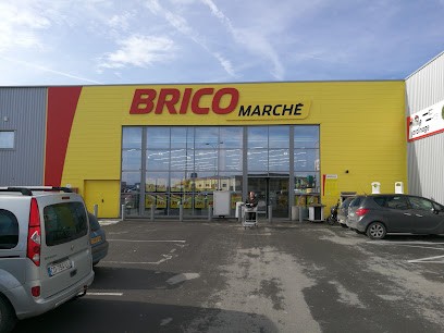 Bricomarché Rethel, Magasin de Bricolage à Rethel