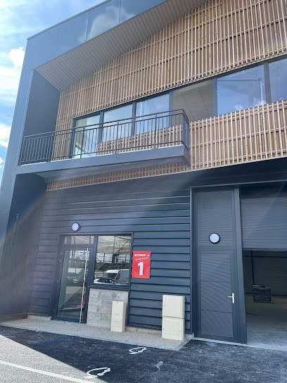 Gehelle Chevallet, Magasin de Bricolage à Moissy-Cramayel