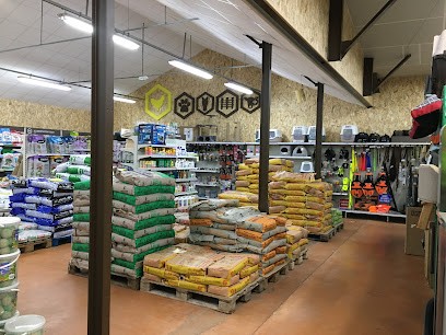 Espace Socopa, Magasin de Bricolage à Réquista