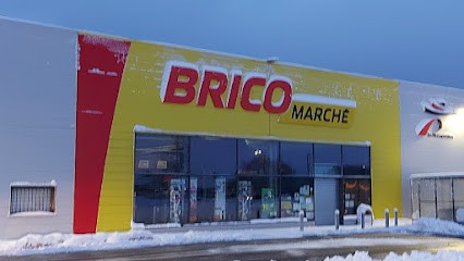 Bricomarché Vescemont, Magasin de Bricolage à Giromagny