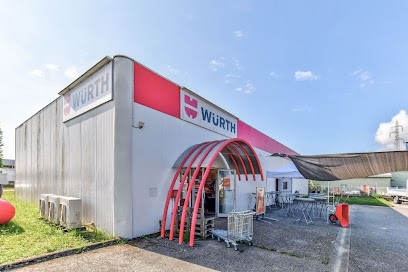 Würth Proxishop Pamiers, Magasin de Bricolage à Pamiers