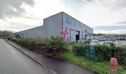 BAO, Magasin de Bricolage à Saint-Malo