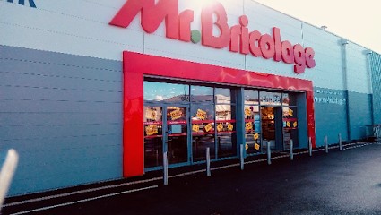 Mr.Bricolage Saint Jean De Luz, Magasin de Bricolage à Saint-Jean-de-Luz