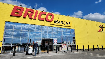 Bricomarché Stenay, Magasin de Bricolage à Stenay