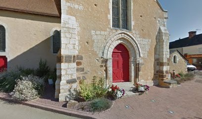 Districo, Magasin de Bricolage à Oizé