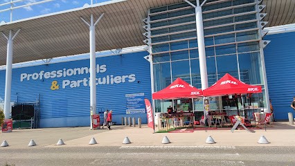 Brico Cash Miramas, Magasin de Bricolage à Miramas