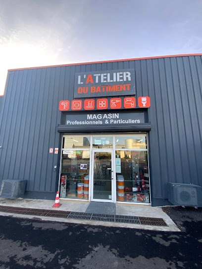 L'ATELIER DU BÂTIMENT, Magasin de Bricolage à Sorgues