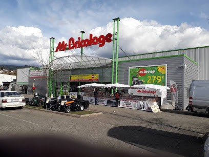 Mr.Bricolage Saint Die Des Vosges, Magasin de Bricolage à Saint-Dié-des-Vosges