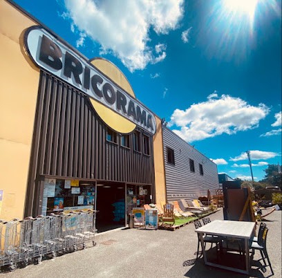 Bricorama Arès, Magasin de Bricolage à Arès