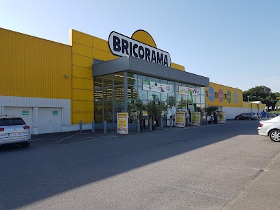 Bricorama Saint Germain Les Arpajon, Magasin de Bricolage à Saint-Germain-lès-Arpajon