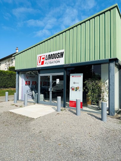 LF Limousin Filtration, Magasin de Bricolage à Couzeix