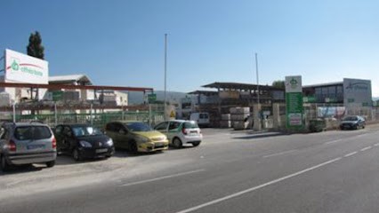 Balitrand, Magasin de Bricolage à Salernes