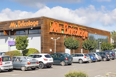 Mr.Bricolage Saint-Malo à Saint Jouan Des Guerets, Magasin de Bricolage à Saint-Jouan-des-Guérets