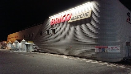 Bricomarché Riberac, Magasin de Bricolage à Ribérac
