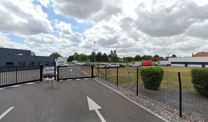 Shaft Équipement, Magasin de Bricolage à Violaines