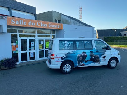 KRAFT & CO BRETAGNE, Magasin de Bricolage à Trélivan