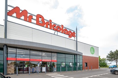 Mr.Bricolage Saint Romain De Colbosc, Magasin de Bricolage à Saint-Romain-de-Colbosc